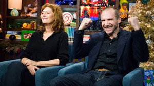 Watch What Happens Live with Andy Cohen Season 10 Ep.104 104. epizód