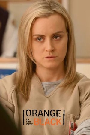Orange Is the New Black poszter
