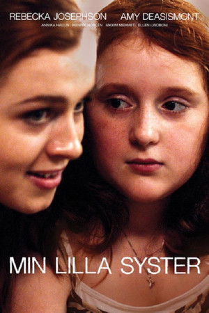 Min lilla syster poszter