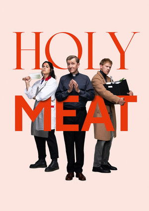 Holy Meat poszter