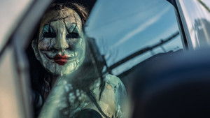 The Deep Web: Murdershow háttérkép