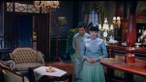 人生若如初相见 Season 1 Ep.5 5. epizód