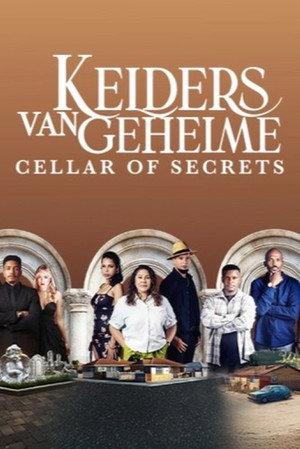 Kelders van Geheime