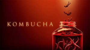 Kombucha háttérkép