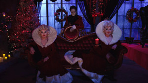 The Boulet Brothers' Holiday of Horrors háttérkép