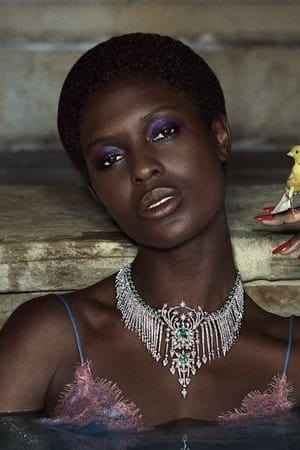 Jodie Turner-Smith profil kép