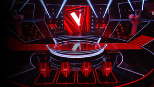 The Voice : La Plus Belle Voix kép