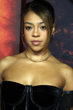 Priah Ferguson profil kép