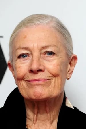 Vanessa Redgrave profil kép