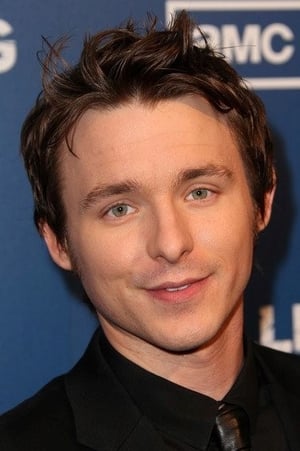 Marshall Allman profil kép