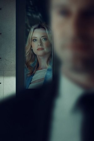 Bodyguard Seduction poszter