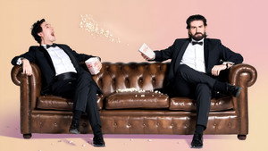 Ce soir, c'est Palmashow háttérkép