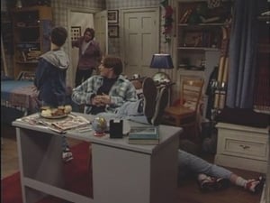 Boy Meets World 1. évad Ep.17 17. epizód