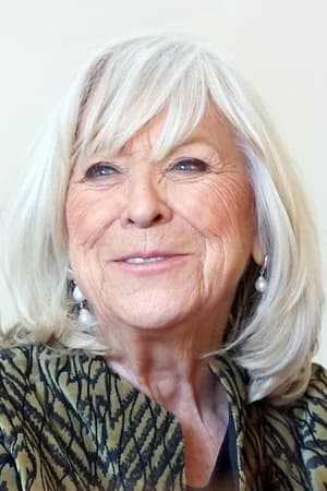 Margarethe von Trotta profil kép