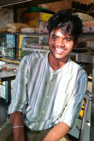 ROHIT KUMAR