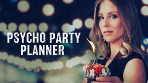Psycho Party Planner háttérkép