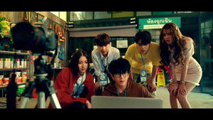 ฝึกงานเทอมนี้ รักพี่ได้มั้ย 1. évad Ep.1 1. epizód