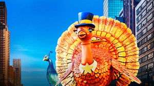 Macy's Thanksgiving Day Parade 76. évad Ep.1 1. epizód