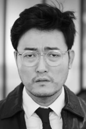 Lee Jun-hyeok profil kép