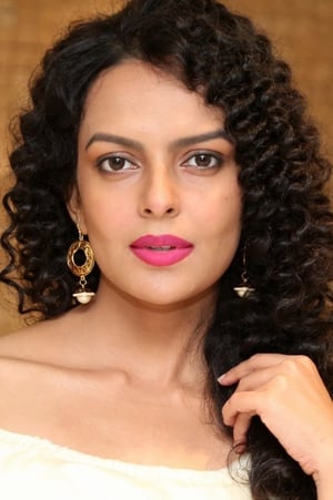 Bidita Bag profil kép