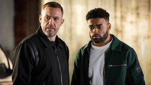 Hollyoaks 32. évad Ep.85 85. epizód