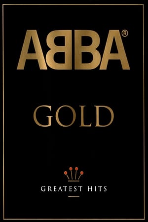 ABBA Gold: Greatest Hits poszter