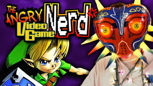 The Angry Video Game Nerd 13. évad Ep.11 11. epizód
