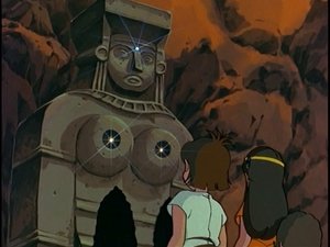 太陽の子エステバン Season 1 Ep.17 17. epizód