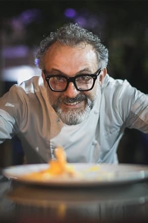 Massimo Bottura