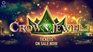 WWE Crown Jewel háttérkép