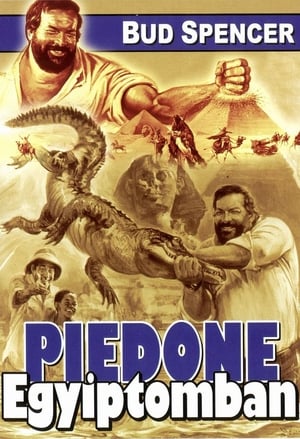 Piedone Egyiptomban