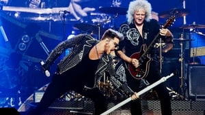 The Show Must Go On: A Queen és Adam Lambert története háttérkép