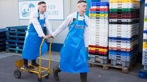 The Young Offenders 1. évad Ep.5 5. epizód