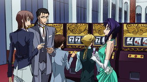 Code Geass: Lelouch of the Rebellion Speciális epizódok Ep.22 22. epizód