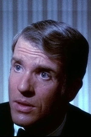 Peter White profil kép