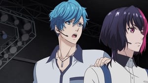 B-PROJECT～鼓動＊アンビシャス～ 1. évad Ep.4 4. epizód