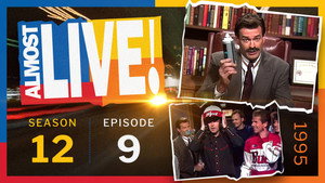 Almost Live! Season 12 Ep.9 9. epizód