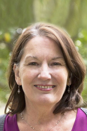 Vickie Hicks profil kép