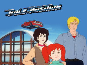 Pole Position Season 1 Ep.9 9. epizód
