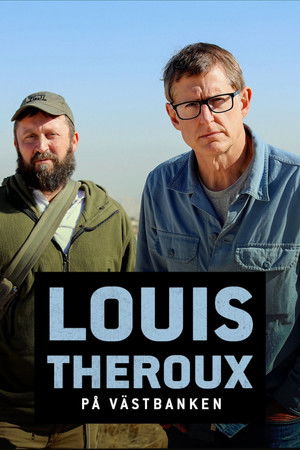 Louis Theroux: The Settlers poszter