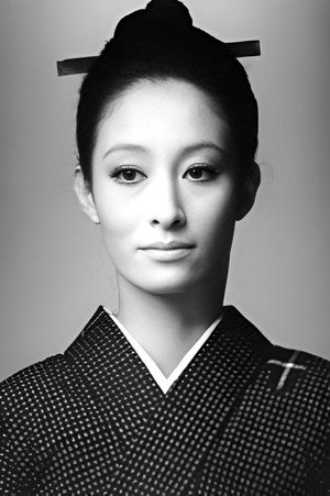 Kyōko Enami profil kép