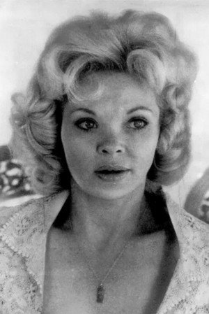 Candy Barr profil kép