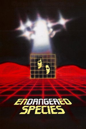 Endangered Species poszter