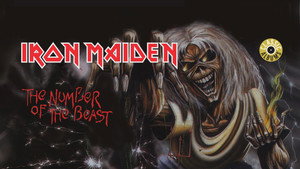 Classic Albums: Iron Maiden - The Number of the Beast háttérkép