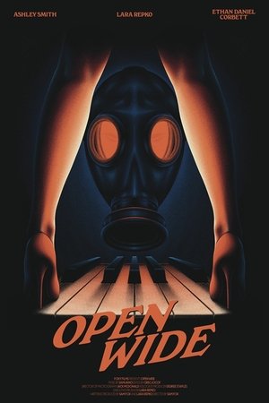 Open Wide