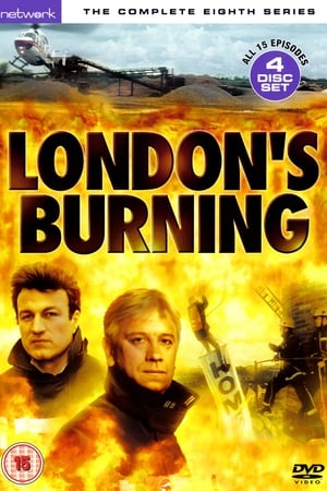 London's Burning