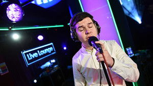 BBC Radio 1's Live Lounge 14. évad Ep.16 16. epizód