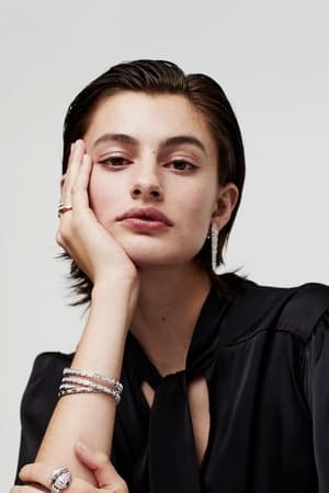 Diana Silvers profil kép