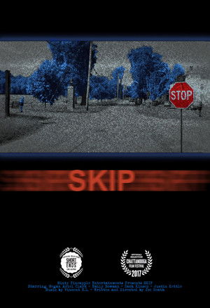 Skip poszter
