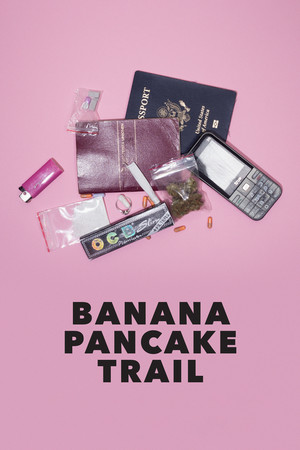 Banana Pancake Trail poszter